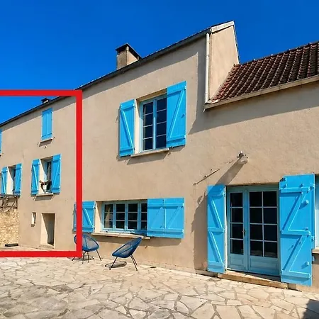 La Maison Des Sorciers